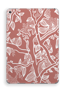 Brown Nature Skin IPad Pro 9.7