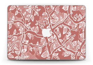 Brown Nature Skin MacBook Pro Retina 13” 2015