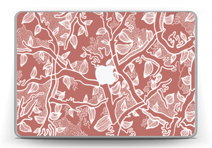 Luonto tarrakuori MacBook Pro 13” -2015