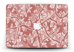 Luonto tarrakuori MacBook Air 13”