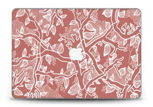 Brown Nature Skin MacBook Pro Retina 15” 2015