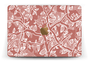 Luonto tarrakuori MacBook 12”