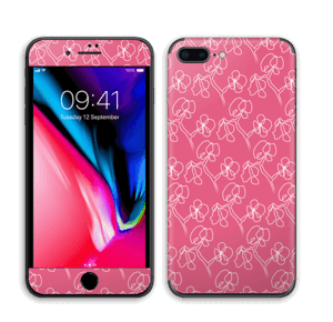 Flen  Skin IPhone 8 Plus