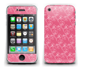Flen Skin IPhone 3G/3GS