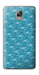 Malmö  Skin OnePlus 3
