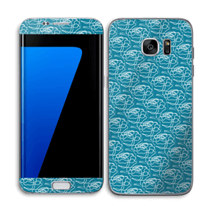 Malmö  Skin Galaxy S7 Edge
