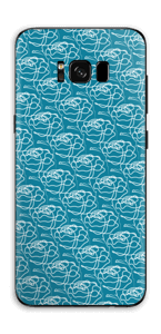 Malmö  Skin Galaxy S8 Plus