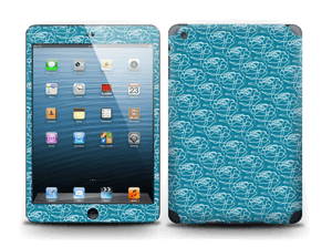 Malmö  Skin IPad mini 2