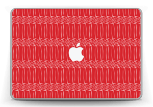 Vimmerby  Skin MacBook Pro 13” -2015