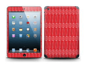 Vimmerby Skin IPad mini 2