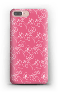 Flen case IPhone 7 Plus