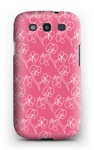 Flen deksel Galaxy S3