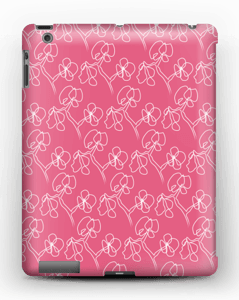 Flen deksel IPad 4/3/2