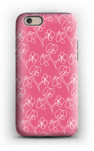 Flen deksel IPhone 6 tough