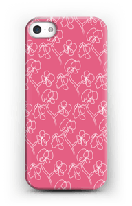 Flen deksel IPhone SE