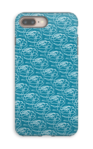 Malmö deksel IPhone 8 Plus tough