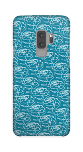 Malmö deksel Galaxy S9 Plus