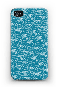 Malmö deksel IPhone 4/4s