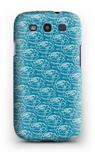 Malmö deksel Galaxy S3