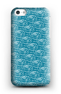 Malmö case IPhone 5c