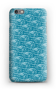 Malmö  case IPhone 6s Plus