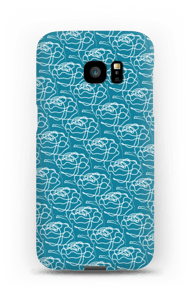 Malmö deksel Galaxy S7 Edge