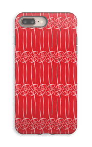 Vimmerby deksel IPhone 8 Plus tough