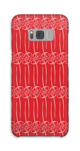 Vimmerby case Galaxy S8 Plus