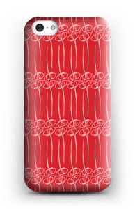 Vimmerby deksel IPhone 5c