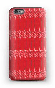 Vimmerby deksel IPhone 6s Plus tough