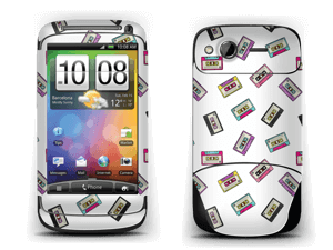 Cassette Dream Skin Desire