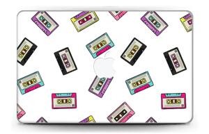 Cassette Dream Skin MacBook Air 11”