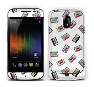 Cassette Dream Skin Nexus