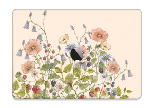 Wild Flowers  Skin MacBook Pro 13” 2016-