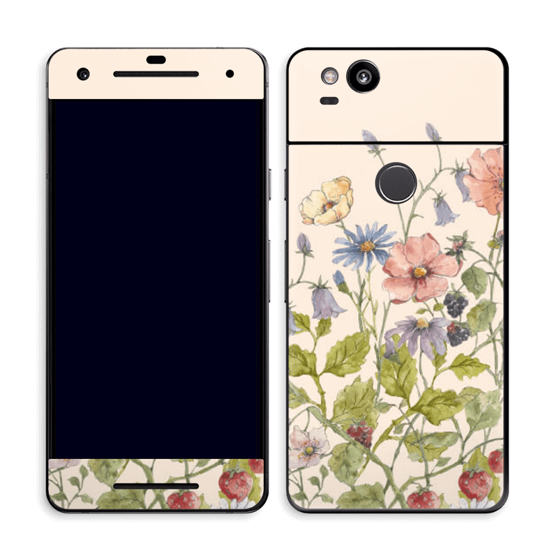 Blomstereng Skin Pixel 2