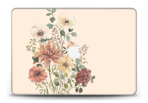 Spring Flowers Skin MacBook Pro Retina 15” 2015