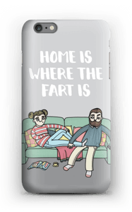 Pieru kuoret IPhone 6s Plus