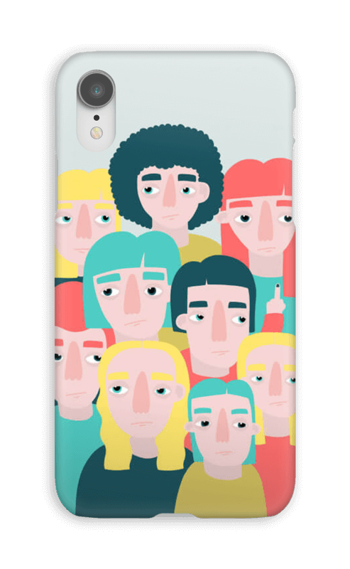 coque iphone xr gang coque iphone xr gang