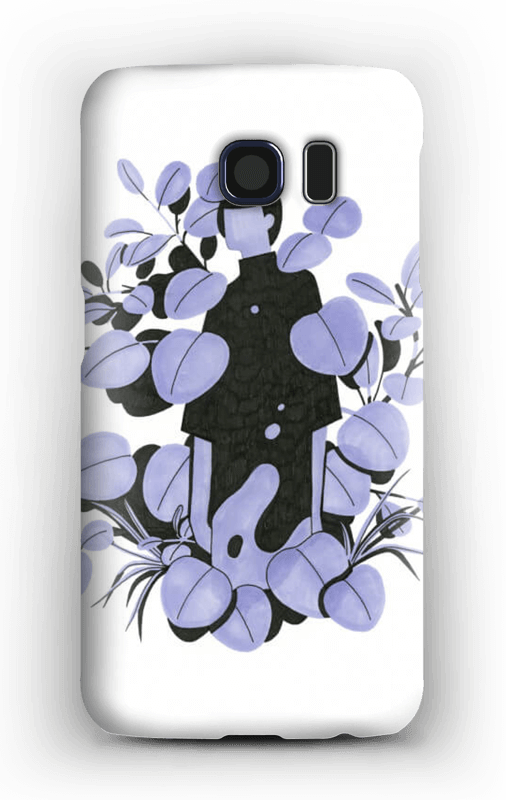 coque galaxy s6 feuille coque galaxy s6 feuille