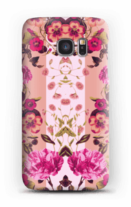 Flora deksel Galaxy S7