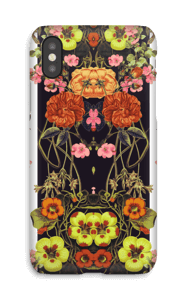 Eclosion Coque IPhone X