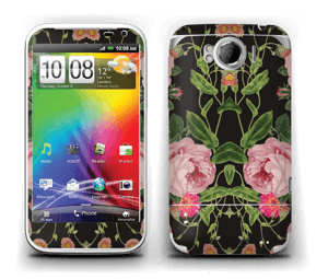 Floral tune Skin Sensation XL