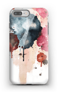 Never Have I Ever  case IPhone 7 Plus tough