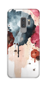 Never Have I Ever  case Galaxy S9 Plus