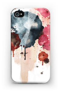 Never Have I Ever deksel IPhone 4/4s