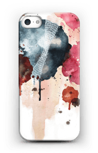 Never Have I Ever deksel IPhone 5/5S