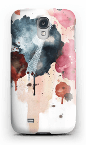 Never Have I Ever  case Galaxy S4