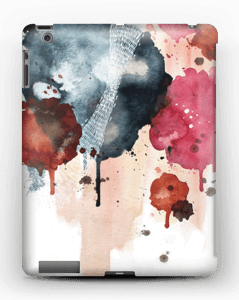 Never Have I Ever  case IPad 4/3/2