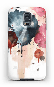 Never Have I Ever deksel Galaxy S5