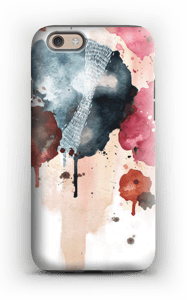 Never Have I Ever 1 kuoret IPhone 6 tough